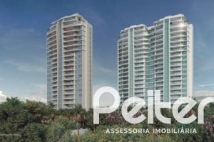 Apartamento à venda com 176m², 4 dormitórios, 4 suítes, 3 vagas, no bairro Cristal em Porto Alegre