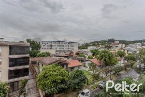 Apartamento à venda com 136m², 3 dormitórios, 1 suíte, 2 vagas, no bairro Tristeza em PORTO ALEGRE