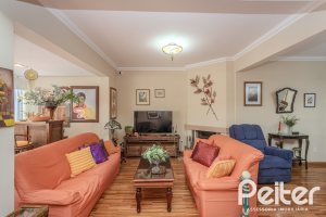 Apartamento à venda com 136m², 3 dormitórios, 1 suíte, 2 vagas, no bairro Tristeza em PORTO ALEGRE