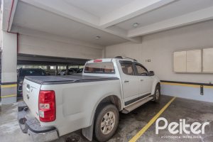 Apartamento à venda com 136m², 3 dormitórios, 1 suíte, 2 vagas, no bairro Tristeza em PORTO ALEGRE