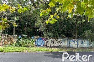 Terreno à venda com 1173m², no bairro Ipanema em Porto Alegre