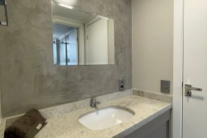Apartamento à venda com 107m², 3 dormitórios, 3 suítes, 2 vagas, no bairro Nonoai em Porto Alegre