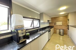 Apartamento à venda com 107m², 3 dormitórios, 3 suítes, 2 vagas, no bairro Nonoai em Porto Alegre