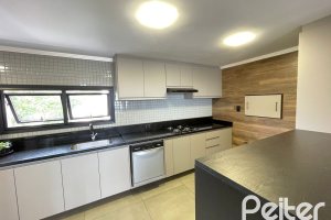Apartamento à venda com 107m², 3 dormitórios, 3 suítes, 2 vagas, no bairro Nonoai em Porto Alegre