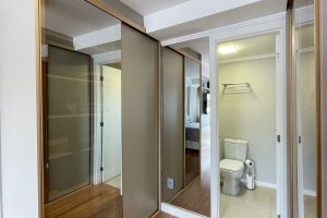 Apartamento à venda com 107m², 3 dormitórios, 3 suítes, 2 vagas, no bairro Nonoai em Porto Alegre