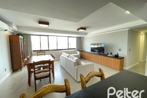 Apartamento à venda com 107m², 3 dormitórios, 3 suítes, 2 vagas, no bairro Nonoai em Porto Alegre