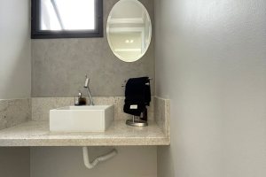 Apartamento à venda com 107m², 3 dormitórios, 3 suítes, 2 vagas, no bairro Nonoai em Porto Alegre