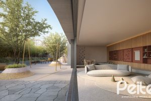 Apartamento à venda com 133m², 3 dormitórios, 3 suítes, 2 vagas, no bairro Menino Deus em Porto Alegre