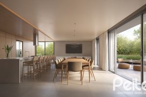 Apartamento à venda com 133m², 3 dormitórios, 3 suítes, 2 vagas, no bairro Menino Deus em Porto Alegre