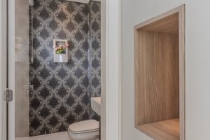 Casa à venda com 152m², 3 dormitórios, 1 suíte, 2 vagas, no bairro Tristeza em Porto Alegre