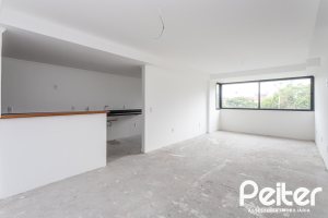 Apartamento à venda com 114m², 3 dormitórios, 3 suítes, 2 vagas, no bairro Nonoai em PORTO ALEGRE