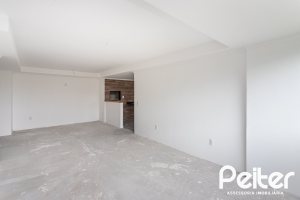 Apartamento à venda com 114m², 3 dormitórios, 3 suítes, 2 vagas, no bairro Nonoai em PORTO ALEGRE