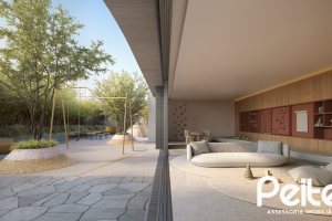 Apartamento à venda com 153m², 3 dormitórios, 3 suítes, 2 vagas, no bairro Menino Deus em Porto Alegre