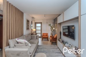 Casa em Condomínio à venda com 159m², 3 dormitórios, 1 suíte, 2 vagas, no bairro Tristeza em PORTO ALEGRE