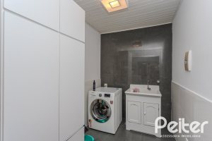 Casa em Condomínio à venda com 159m², 3 dormitórios, 1 suíte, 2 vagas, no bairro Tristeza em PORTO ALEGRE