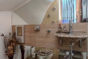 Casa em Condomínio à venda com 159m², 3 dormitórios, 1 suíte, 2 vagas, no bairro Tristeza em PORTO ALEGRE