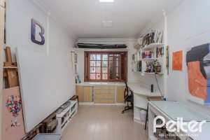 Casa em Condomínio à venda com 159m², 3 dormitórios, 1 suíte, 2 vagas, no bairro Tristeza em PORTO ALEGRE