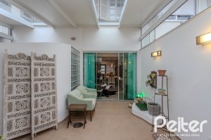 Casa em Condomínio à venda com 159m², 3 dormitórios, 1 suíte, 2 vagas, no bairro Tristeza em PORTO ALEGRE