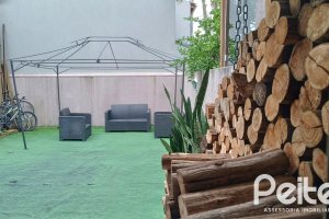 Casa à venda com 139m², 3 dormitórios, 1 suíte, 1 vaga, no bairro Hípica em Porto Alegre