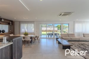 Casa em Condomínio à venda com 441m², 4 dormitórios, 4 suítes, 3 vagas, no bairro Alphaville em PORTO ALEGRE