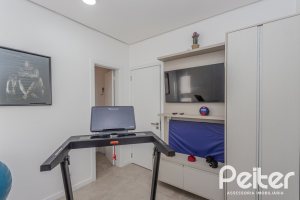 Casa em Condomínio à venda com 441m², 4 dormitórios, 4 suítes, 3 vagas, no bairro Alphaville em PORTO ALEGRE