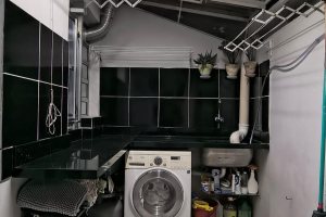 Casa em Condomínio à venda com 89m², 3 dormitórios, 2 vagas, no bairro Santa Tereza em Porto Alegre