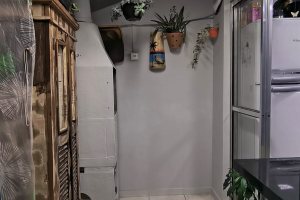 Casa em Condomínio à venda com 89m², 3 dormitórios, 2 vagas, no bairro Santa Tereza em Porto Alegre