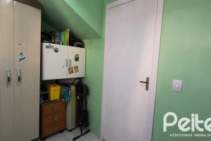 Casa em Condomínio à venda com 89m², 3 dormitórios, 2 vagas, no bairro Santa Tereza em Porto Alegre