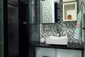Casa em Condomínio à venda com 89m², 3 dormitórios, 2 vagas, no bairro Santa Tereza em Porto Alegre