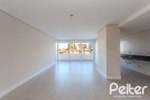 Apartamento à venda com 161m², 3 dormitórios, 3 suítes, 3 vagas, no bairro Cristal em Porto Alegre