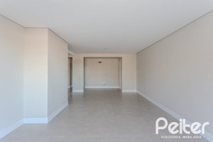 Apartamento à venda com 161m², 3 dormitórios, 3 suítes, 3 vagas, no bairro Cristal em Porto Alegre