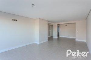 Apartamento à venda com 161m², 3 dormitórios, 3 suítes, 3 vagas, no bairro Cristal em Porto Alegre