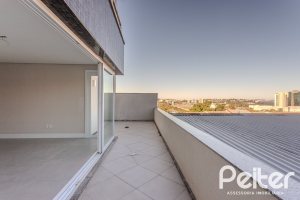 Apartamento à venda com 161m², 3 dormitórios, 3 suítes, 3 vagas, no bairro Cristal em Porto Alegre