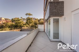 Apartamento à venda com 161m², 3 dormitórios, 3 suítes, 3 vagas, no bairro Cristal em Porto Alegre