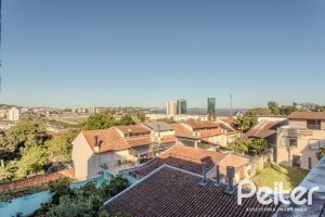 Apartamento à venda com 161m², 3 dormitórios, 3 suítes, 3 vagas, no bairro Cristal em Porto Alegre