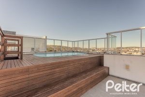 Apartamento à venda com 161m², 3 dormitórios, 3 suítes, 3 vagas, no bairro Cristal em Porto Alegre