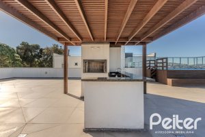 Apartamento à venda com 161m², 3 dormitórios, 3 suítes, 3 vagas, no bairro Cristal em Porto Alegre