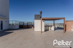 Apartamento à venda com 161m², 3 dormitórios, 3 suítes, 3 vagas, no bairro Cristal em Porto Alegre