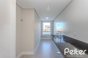 Apartamento à venda com 161m², 3 dormitórios, 3 suítes, 3 vagas, no bairro Cristal em Porto Alegre