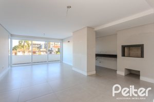 Apartamento à venda com 161m², 3 dormitórios, 3 suítes, 3 vagas, no bairro Cristal em Porto Alegre