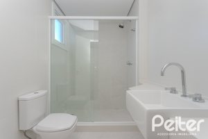 Apartamento à venda com 161m², 3 dormitórios, 3 suítes, 3 vagas, no bairro Cristal em Porto Alegre
