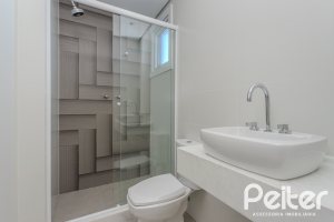 Apartamento à venda com 161m², 3 dormitórios, 3 suítes, 3 vagas, no bairro Cristal em Porto Alegre
