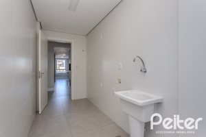Apartamento à venda com 161m², 3 dormitórios, 3 suítes, 3 vagas, no bairro Cristal em Porto Alegre