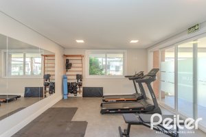 Apartamento à venda com 161m², 3 dormitórios, 3 suítes, 3 vagas, no bairro Cristal em Porto Alegre