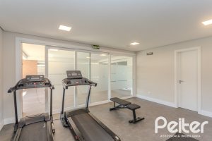 Apartamento à venda com 161m², 3 dormitórios, 3 suítes, 3 vagas, no bairro Cristal em Porto Alegre