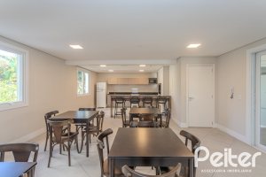 Apartamento à venda com 161m², 3 dormitórios, 3 suítes, 3 vagas, no bairro Cristal em Porto Alegre