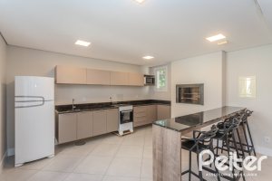 Apartamento à venda com 161m², 3 dormitórios, 3 suítes, 3 vagas, no bairro Cristal em Porto Alegre