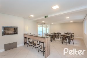 Apartamento à venda com 161m², 3 dormitórios, 3 suítes, 3 vagas, no bairro Cristal em Porto Alegre