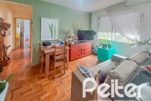 Apartamento à venda com 55m², 2 dormitórios, no bairro Tristeza em Porto Alegre