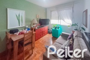 Apartamento à venda com 55m², 2 dormitórios, no bairro Tristeza em Porto Alegre